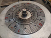 paper making and pulping refiner plate