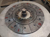 Paper Making and Pulping Refiner Plate