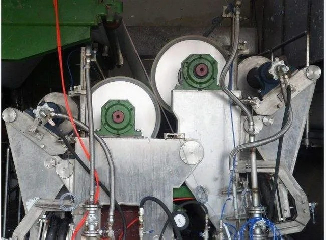 Surface Sizing Machine for Paper Making