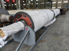 Spool Roll for Paper Making