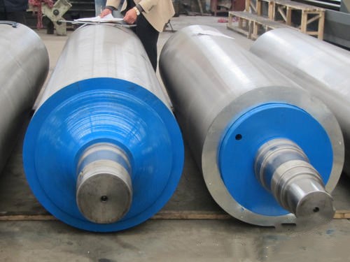 Breast Roll for Paper Machine