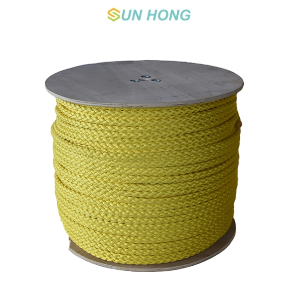 Nylon Dupont Paper Carrier Rope for Paper Machine