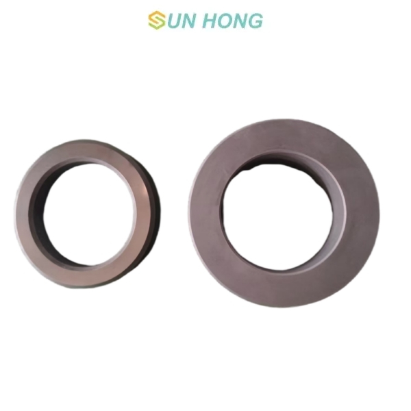 graphite ring for rotary joint