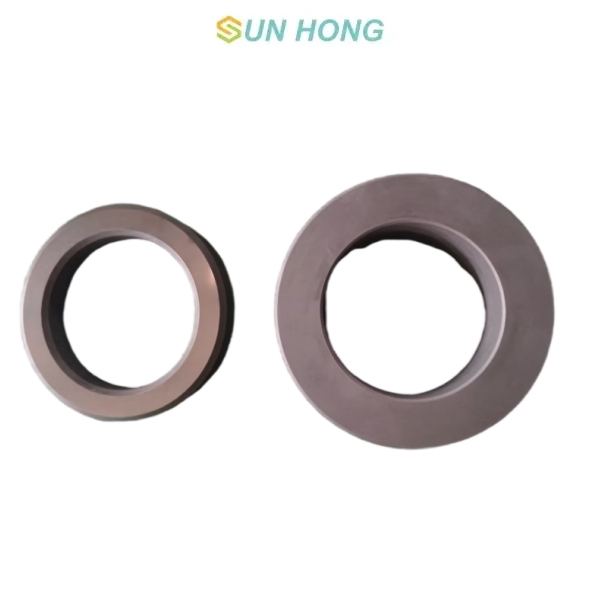 graphite ring for rotary joint