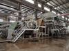 Kraft Paper Machine