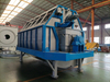  Pulp Machine Multi-Disc Vacuum Filter 