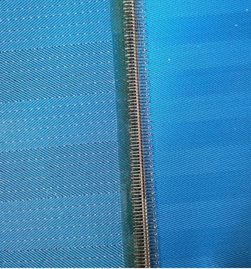 Polyester Fabric Anti-Static Filter Fabric