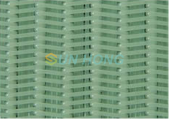 spiral dryer screen