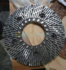 Paper Pulp Double Disc Refiner Plate