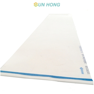 paper machine pick up felt