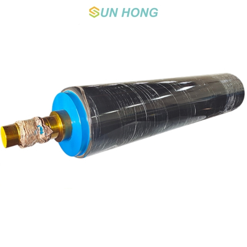 Breast Roll for Paper Machine
