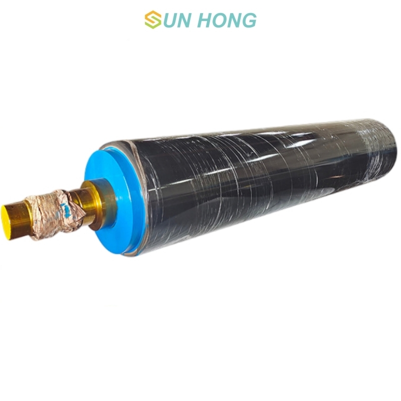 Breast Roll for Paper Machine