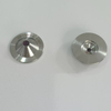 fan type spray nozzle