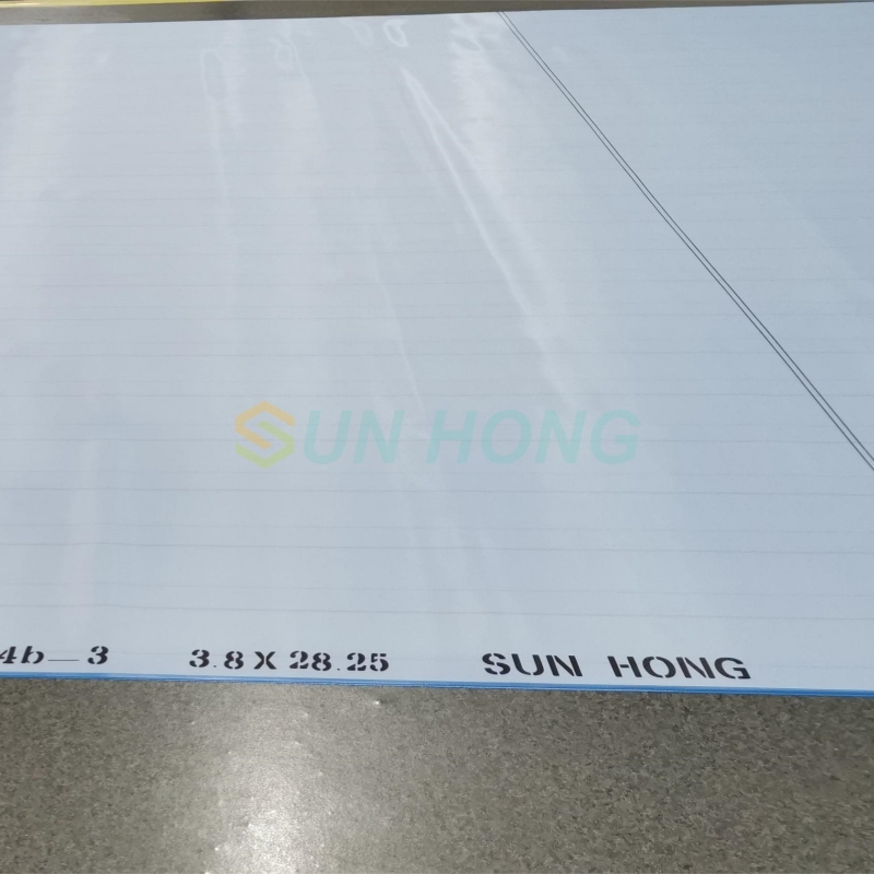 1.5 layer forming fabric