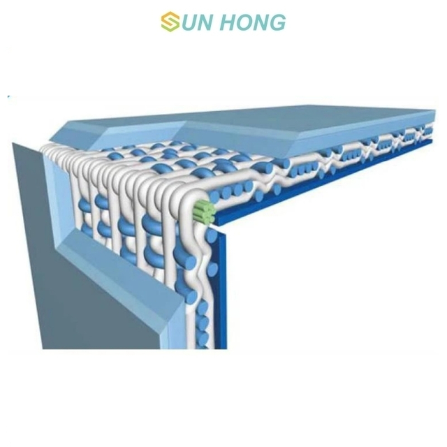 seam press felt