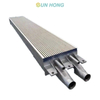 Ceramic Dewatering Element