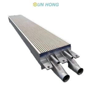 Ceramic Dewatering Element