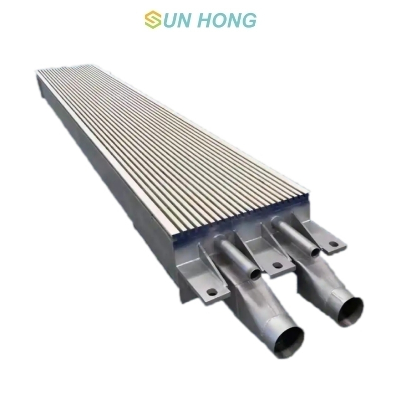 Ceramic Dewatering Element