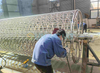 paper machine cylinder mould