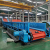 Waste Paper Pulp Transfer Chain Conveyor