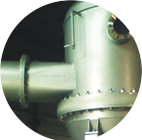 hydraulic headbox