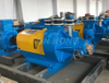 Paper Pulp Refining Machine Double Disc Refiner