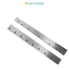 corrugating machine spiral knife
