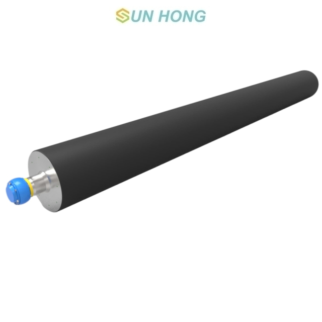 Paper Machine Felt Fabric Guide Roll