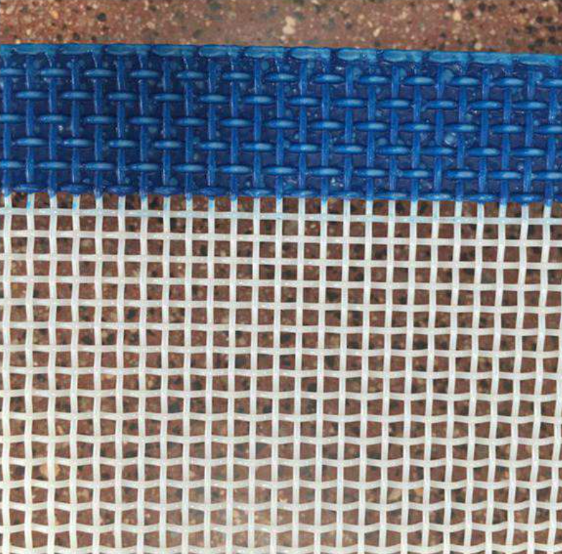 Polyester Plain Weave Screen Mesh