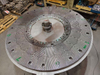 paper making and pulping refiner plate