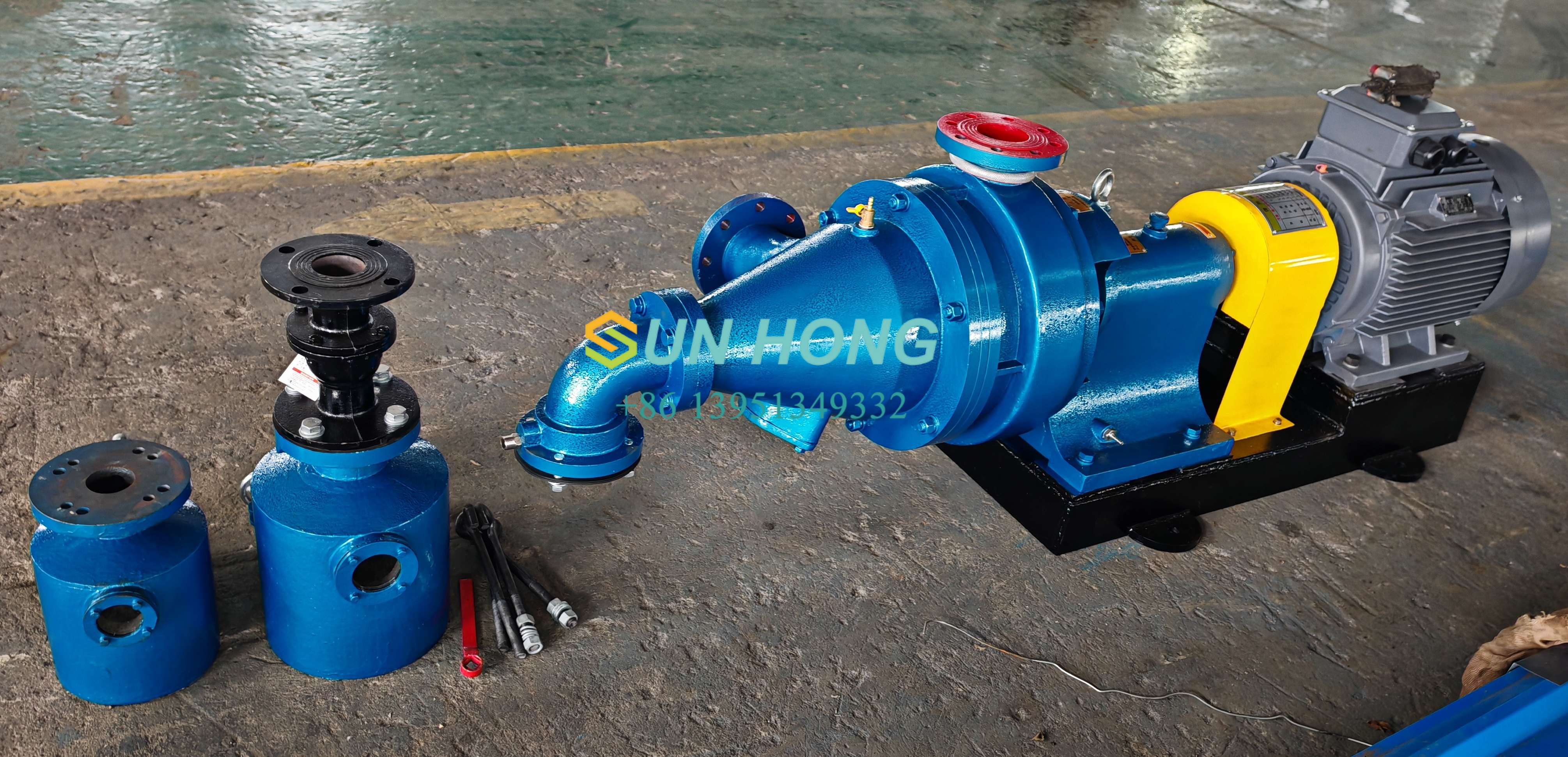 Paper Pulp Refining Deflaking Desander Deflaker