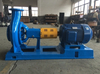 Pulp Pump And Water Ring Vacuum Pump for Paper Machine