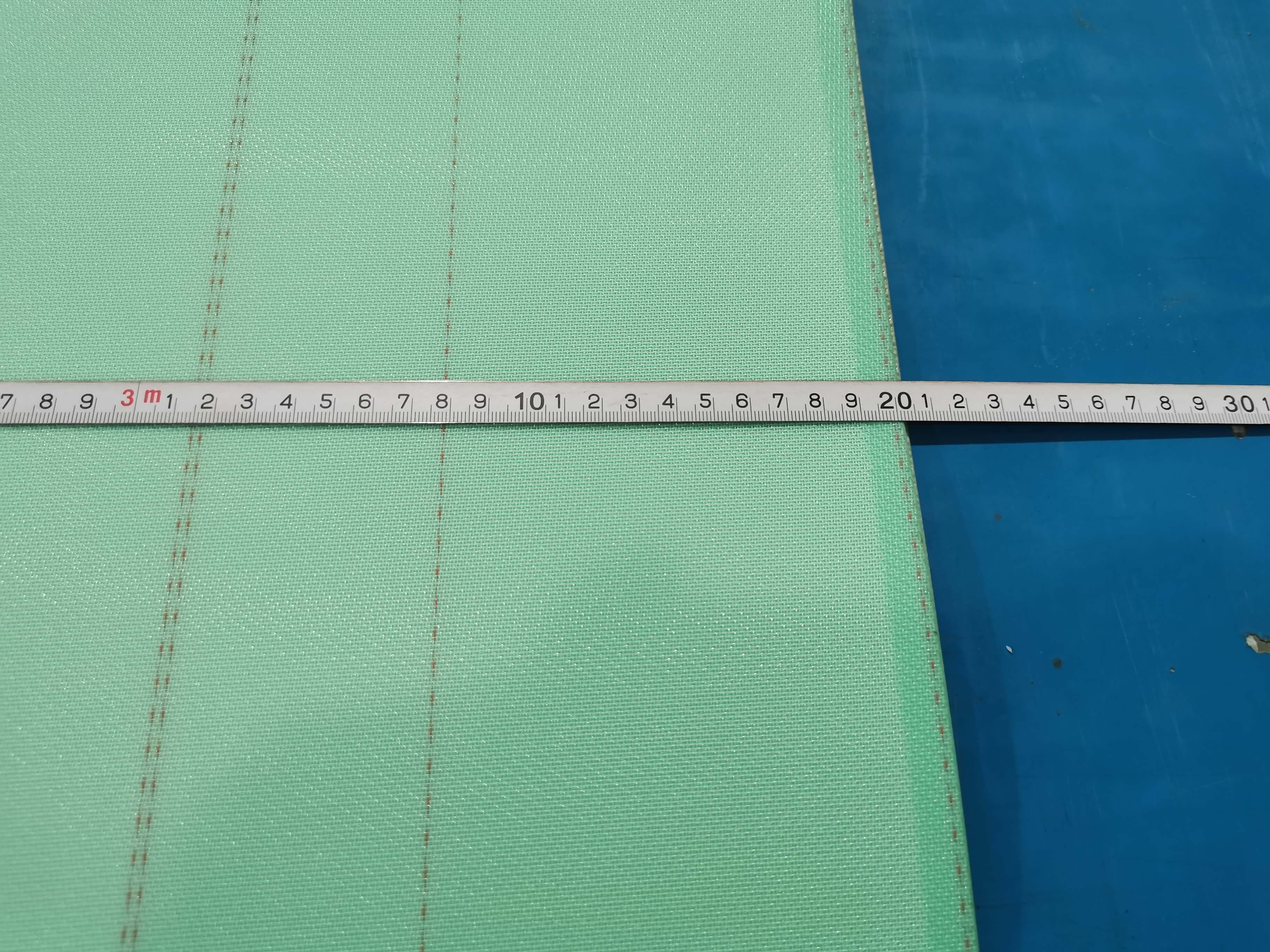 sun hong 1.5 layer forming fabric