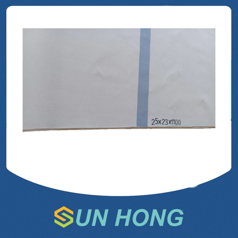 Tissue Paper Machine Single Layer Press Felt