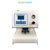 Paper Burst Strength Tester