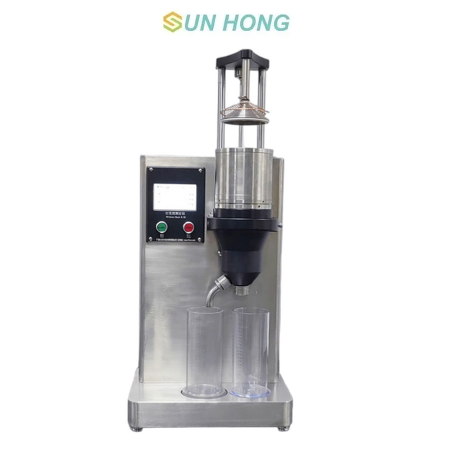 pulp beating degree tester