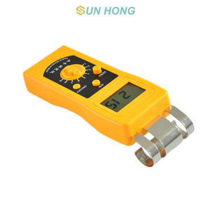 Paper Cardboard Moisture Tester