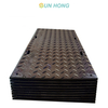 Ground Protection Mats for Construction Site Civil Engineering