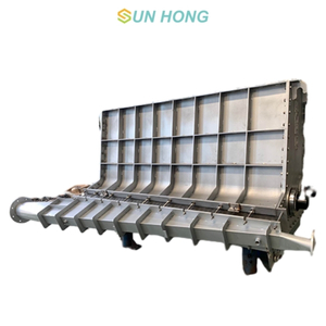 Paper Machine Open Type Headbox