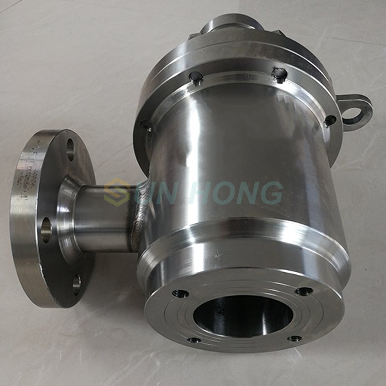 Drying Equipment Rotary Joint
