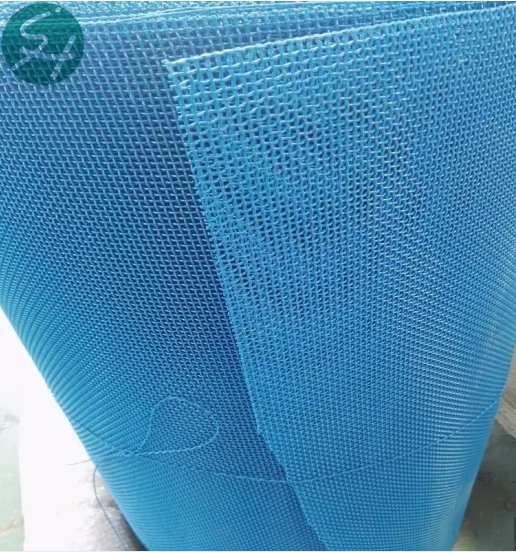 Polyester Plain Weave Fabric