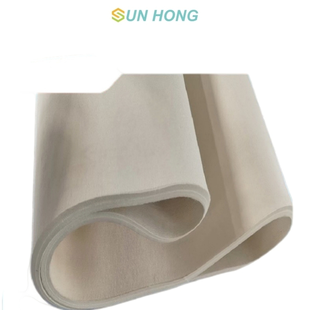 fiber cement board sheet felt