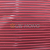Flat Yarn Spiral Dryer Screen for High Speed Paper Machine