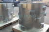Paper Mill Pulp Pressure Screen Basket Foil Rotor
