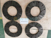Paper Pulp Double Disc Refiner Plate