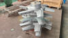 Paper Pulping Machine Hydra Pulper Rotor