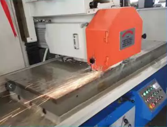 slitting blade