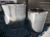 drilled hole screen basket