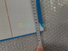 Paper Machine Clothing Round Yarn Dryer Fabric