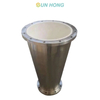 ceramic cleaner cone